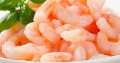 Ия Малкина - ЕЭК намерена пересмотреть стандарты на отдельные виды консервов из рыбы и морепродуктов - produkt.by