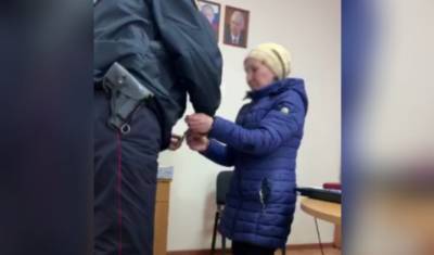 Трех жительниц Башкирии отправили в колонию за попытку убить женщину и её сына - mkset.ru - Башкирия