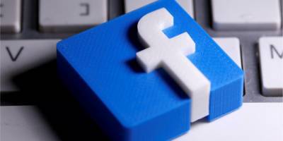 Facebook полностью снял запрет на политическую рекламу - nv.ua - шт. Джорджия