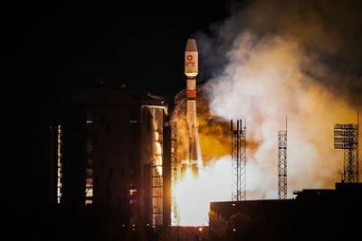 Названа причина остановки строительства первого в России частного космодрома - lenta.ru - Нижегородская обл.
