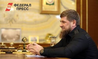 Евгений Пригожин - Рамзан Кадыров - Кадыров потребовал от ФБР 250 тысяч долларов наличными - fedpress.ru - респ. Чечня