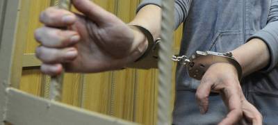 Грабитель напал на подростка в Петрозаводске, но натолкнулся на сопротивление - будет суд - stolicaonego.ru - Петрозаводск