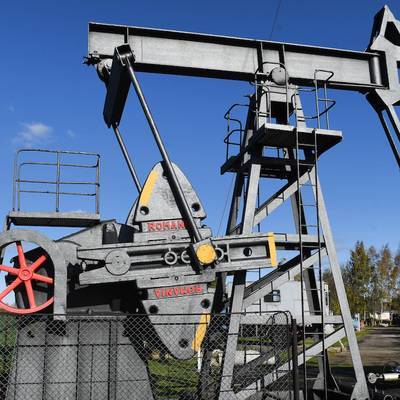 Нефтеэкспортёры ОПЕК+ продолжат искать компромисс - radiomayak.ru - Саудовская Аравия - Вена