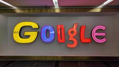 Дмитрий Чернышенко - «Налог на Google» могут ввести в России - riafan.ru - Москва