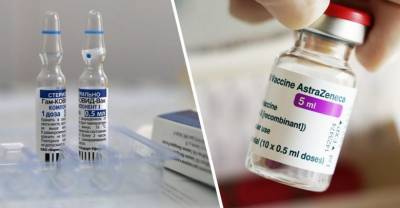 В Австрии вакцина "Спутник V" вызвала больше доверия, чем AstraZeneca - reendex.ru - Австрия