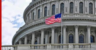 Джо Байден - Сенат США захотел ограничить полномочия президента - profile.ru - США - Сирия