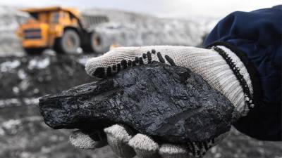 Виктория Абрамченко - В России подготовили план для угольной отрасли по сокращению экологического вреда - iz.ru