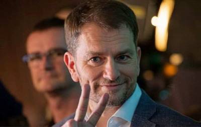 Владимир Путин - Игорь Матович - Премьер Словакии пообещал Путину Закарпатье: МИД Украины негодует - politnavigator.net - Москва - Россия - Украина - Словакия - Закарпатская обл. - Братислава