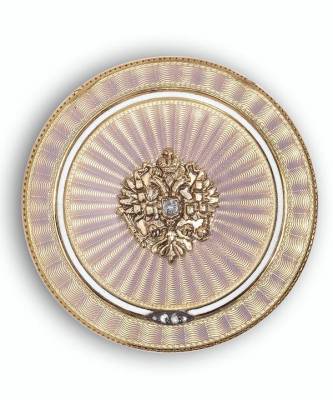 Историческая коллекция Cartier и ювелирное искусство Х—XIX веков на выставке в Эрмитаже - skuke.net - Россия - Санкт-Петербург - Париж