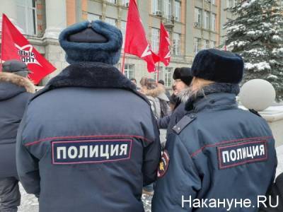 Руководство отдела полиции на Южном Урале отстранили от работы по подозрению в коррупции - nakanune.ru - Челябинская обл.