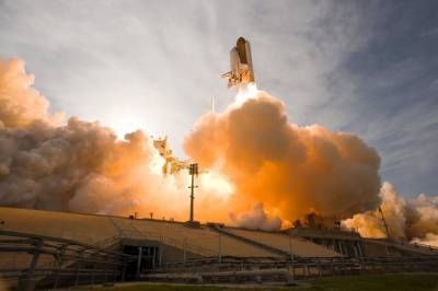 Илон Маск - Илон Маск обрадовался взрыву корабля Starship для полетов на Марс - news.vse42.ru - США