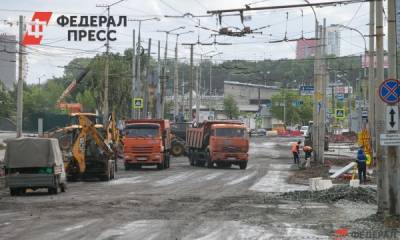 В Сургуте построят дорог на 4 млрд рублей - fedpress.ru - Сургут - Югра