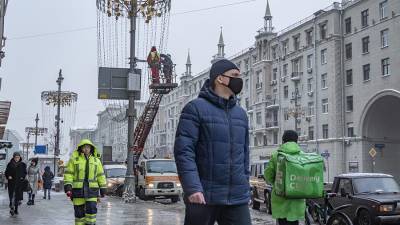 Евгений Тишковец - Синоптики рассказали о погоде в столичном регионе 4 марта - iz.ru - Москва - Израиль - Московская обл.