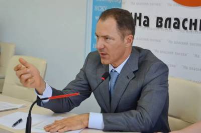 Николай Рудьковский - Похищение Семинского: Офис генпрокурора просит взять под стражу Рудьковского - from-ua.com