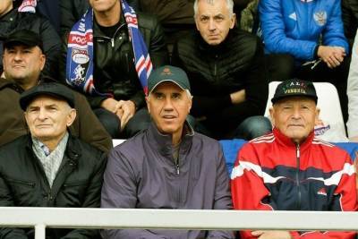 Анатолий Быков - Алексей Прохоров - Защита Анатолия Быкова будет настаивать на суде присяжных - tayga.info - Красноярск