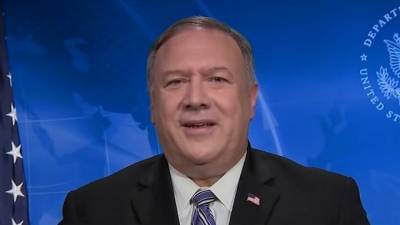 Дональд Трамп - Майк Помпео - Помпео допустил свое участие в президентской гонке в 2024 году - piter.tv - шт.Флорида