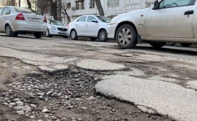 До 1 миллиона долларов. Сколько стоят ташкентские дороги - podrobno.uz - Узбекистан - Ташкент