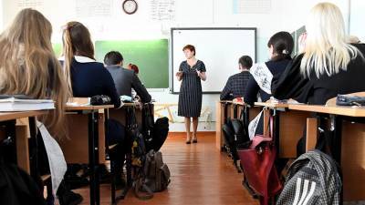 Татьяна Голикова - Елена Строкова - В Госдуме предложили отменить всероссийские проверочные работы - iz.ru