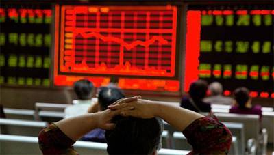 Фондовые биржи АТР 4 марта снижаются в пределах 3% следом за Уолл-стрит - bin.ua - Shanghai