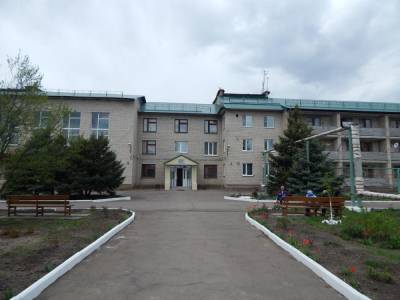 В Воронежской области за 129 заболевших коронавирусом оштрафован дом-интернат для пожилых людей - gorcom36.ru - Воронеж - Воронежская обл.