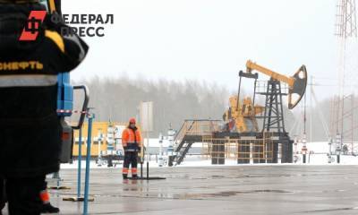В Югре наиболее востребованы вакансии в добывающей отрасли - fedpress.ru - Ханты-Мансийск - Югра