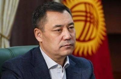 Неизвестные взломали страницу президента Кыргызстана в Facebook - unn.com.ua - Киев - Киргизия