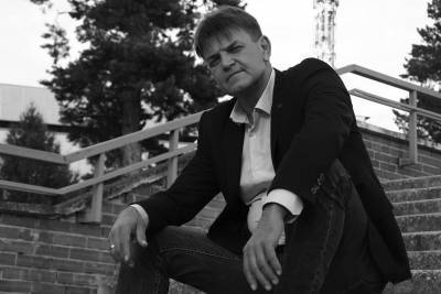 Сергей Морозов - Театральный фестиваль «Открытый занавес» просят назвать именем Владимира Кононова - ulpravda.ru - Ульяновская - Димитровград