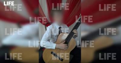 Пермский подросток признался в убийстве своей семьи и назвал причину жестокой расправы - reendex.ru - Пермский край