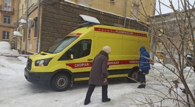 Издевались и утопили в Волге: изуродованный труп нашли в Ярославле - progorod76.ru - Ярославская обл. - Ярославль
