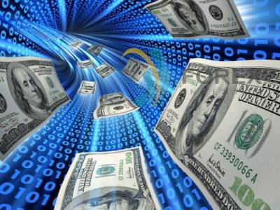 Валентина Матвиенко - Для зарубежных IТ-гигантов в России готовится новый налог - eadaily.com