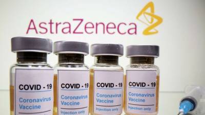 Чехия отказалась от закупки вакцины против Covid-19 от AstraZeneca - eadaily.com - Чехия - Эмираты - Прага