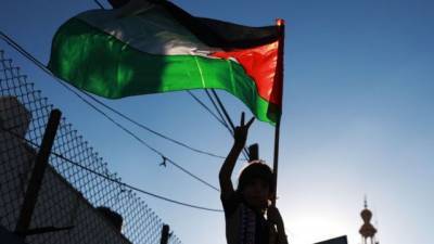 Международный уголовный суд начал расследование действий Израиля в Газе - rusjev.net - Палестина - Восточный Иерусалим - Гаага