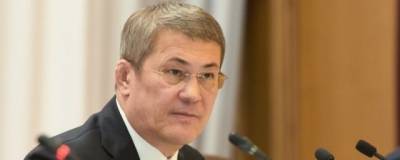 Башкортостан получил 74,85 млн рублей на поддержку НКО - runews24.ru - Башкирия