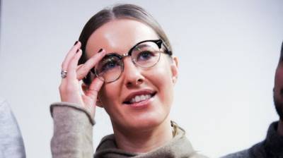 Ксения Собчак - Многочисленные бизнес-проекты принесли Ксении Собчак серьезные убытки - nation-news.ru