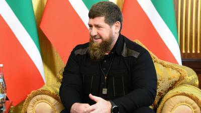 Евгений Пригожин - Рамзан Кадыров - Кадыров в шутку попросил $250 тысяч от ФБР за информацию о Пригожине - gazeta.ru - респ. Чечня
