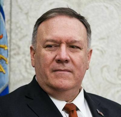 Дональд Трамп - Майк Помпео - Помпео не исключил своего участия в выборах президента в 2024 году - argumenti.ru - США