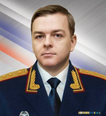 Владимир Путин - Владимир Путин назначил ульяновца Александра Клауса заместителем председателя Следственного комитета РФ - ulpravda.ru - Ульяновск - Ульяновская