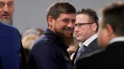 Евгений Пригожин - Кадыров - Кадыров раскрыл местонахождение объявленного ФБР в розыск Пригожина - newinform.com - Санкт-Петербург - респ. Чечня