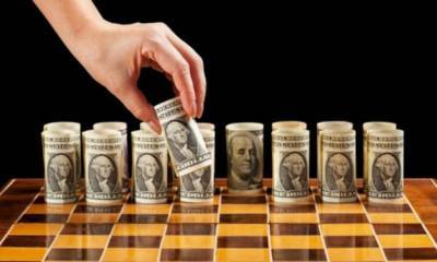 Пандемия помогла людям накопить $2,9 триллиона. Это ускорит восстановление мировой экономики - minfin.com.ua - Англия - Япония
