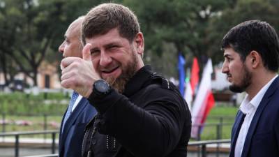 Евгений Пригожин - "Возьму только наличными": Кадыров ждет $250 тысяч от ФБР за данные о Пригожине - inforeactor.ru - респ. Чечня