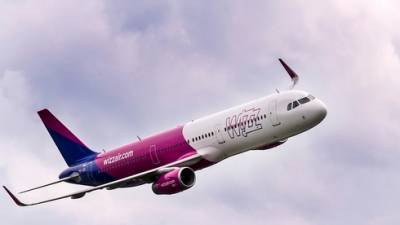Впервые WizzAir начнет возить израильтян на греческие острова: когда и сколько это стоит - vesty.co.il