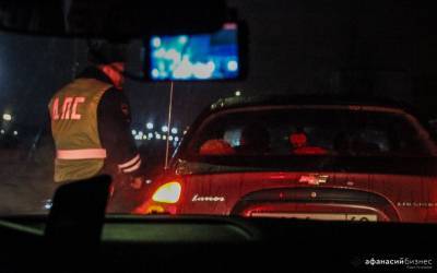 В правительстве РФ обсудили вопрос о принудительном лечении нетрезвых водителей - afanasy.biz