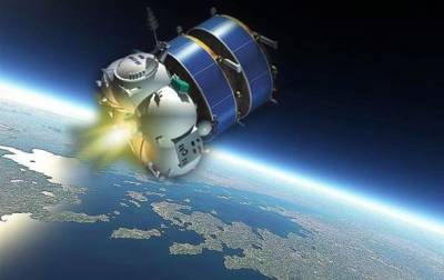 NASA назвало самый серьезный инцидент в космосе за пять лет - korrespondent.net - Россия - США