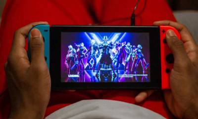 Nintendo выпустит новую версию консоли Switch до конца 2021 года - live24.ru - Япония