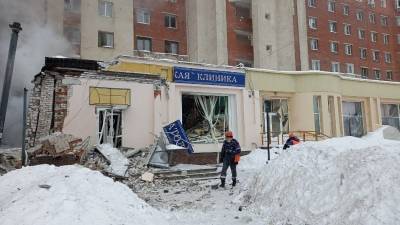 Глеб Никитин - Пострадавшие из-за взрыва газа в Нижнем Новгороде получат до 100 тыс. рублей - newinform.com - Нижегородская обл. - Нижний Новгород - Нижний Новгород