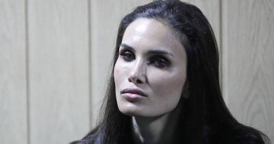 Павел Мамаев - Жена футболиста Мамаева пыталась покончить с собой - readovka.ru