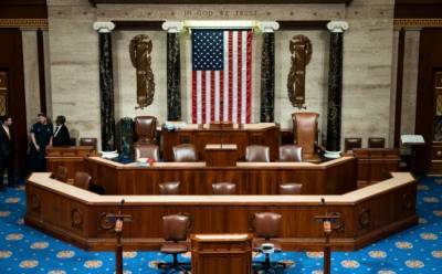В США начнется рассмотрение законопроекта о реформе избирательной системы - eadaily.com
