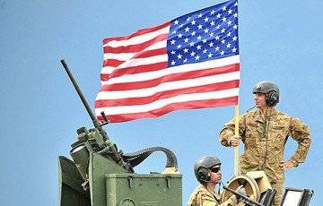 Джозеф Байден - США модернизируют армию для сдерживания РФ и Китая - charter97.org