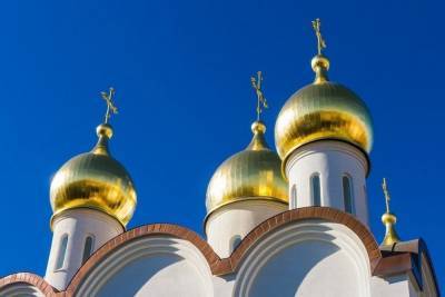В ЕАО настоятеля храма обвинили в расстрелянии 53 мальчиков - mk.ru - Еврейская обл. - район Октябрьский
