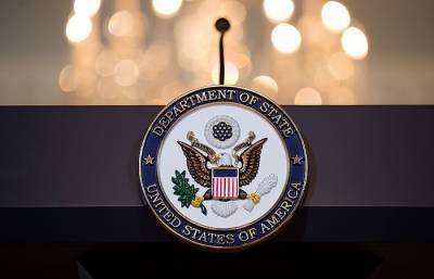 Алексей Навальный - США назвали условия для России избежать новых санкций из-за Навального - nakanune.ru - Москва - США - Вашингтон